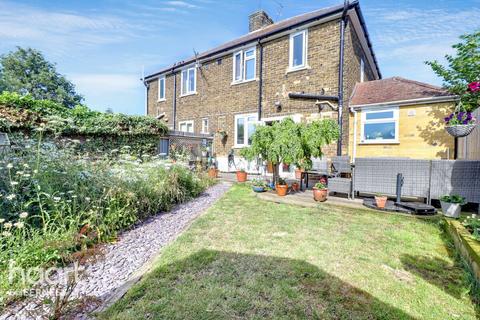 Coronation Crescent, Queenborough