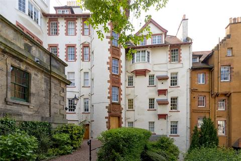 2 bedroom apartment for sale, Ramsay Garden, Edinburgh, Midlothian