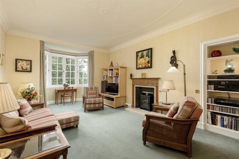 undefined, Ramsay Garden, Old Town, Edinburgh