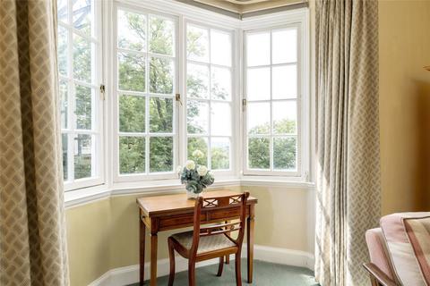 undefined, Ramsay Garden, Old Town, Edinburgh