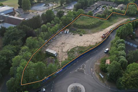 Storage to rent - Chigwell IG7