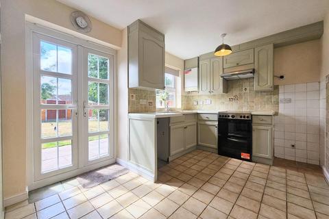 undefined, 43 Stephenson Drive, Perton