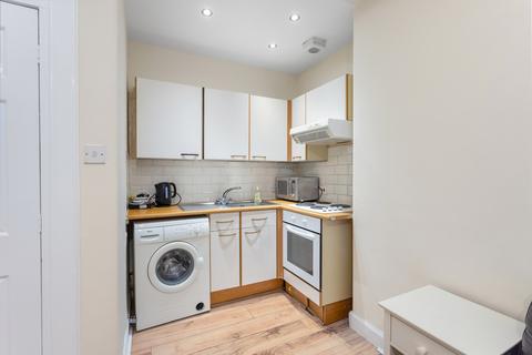 undefined, 7  (1F2) Pirrie Street, Leith, Edinburgh, EH6 5HY