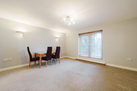 2 bedroom flat for sale, Southwinds Court, Sarisbury Green, SO31