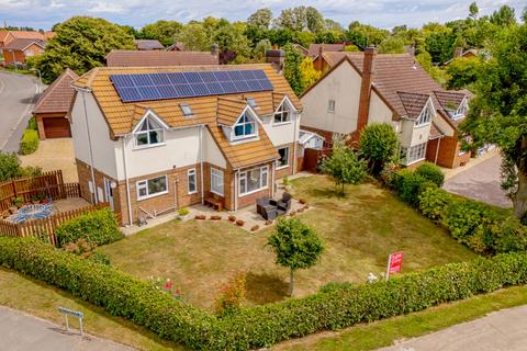 Town Drove, Quadring, Spalding, Lincolnshire, PE11