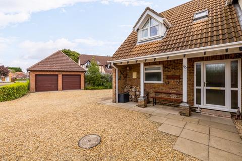 undefined, Town Drove, Quadring, Spalding, Lincolnshire, PE11