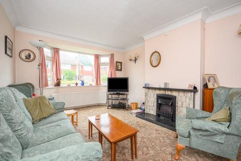 4 bedroom semi-detached house for sale, York Gardens, Walton-on-Thames, KT12