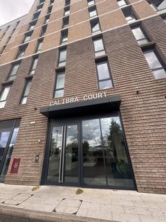 1 bedroom apartment to rent, Flat , Calibra Court, Kimpton Road, Luton