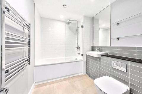 1 bedroom apartment to rent, Flat , Calibra Court, Kimpton Road, Luton