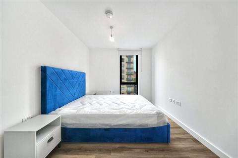 1 bedroom apartment to rent, Flat , Calibra Court, Kimpton Road, Luton