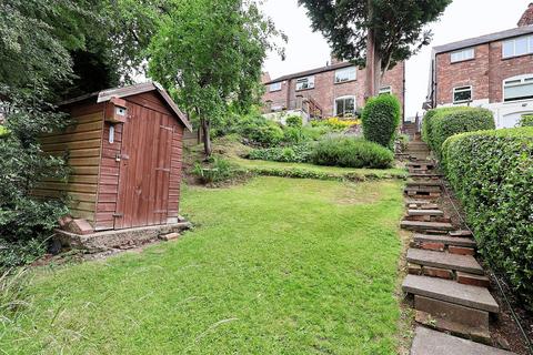 undefined, Sherwood Vale, Sherwood, Nottingham