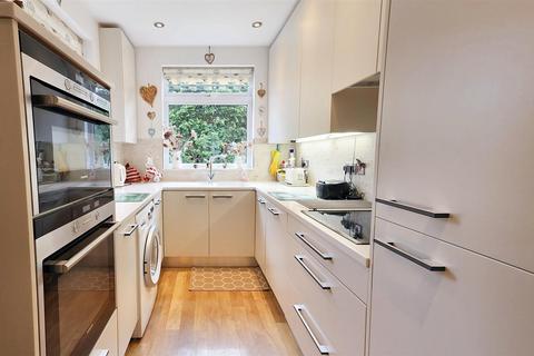 undefined, Sherwood Vale, Sherwood, Nottingham