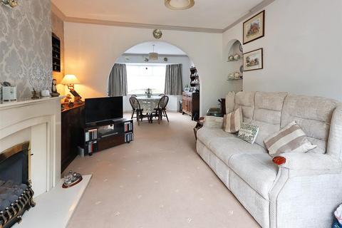undefined, Sherwood Vale, Sherwood, Nottingham