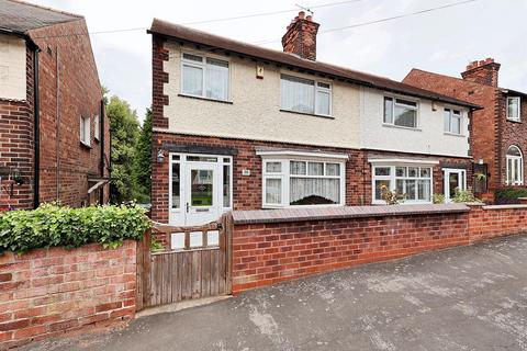 undefined, Sherwood Vale, Sherwood, Nottingham