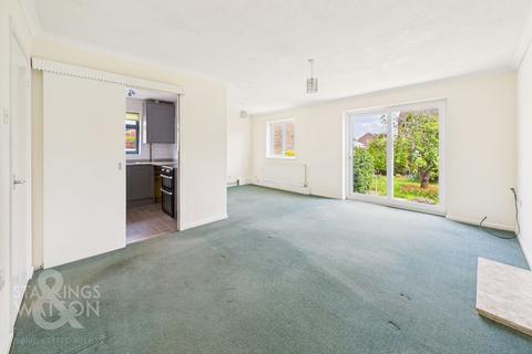 2 bedroom detached bungalow for sale, Lord Road, Diss