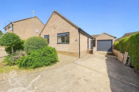 2 bedroom detached bungalow for sale, Lord Road, Diss