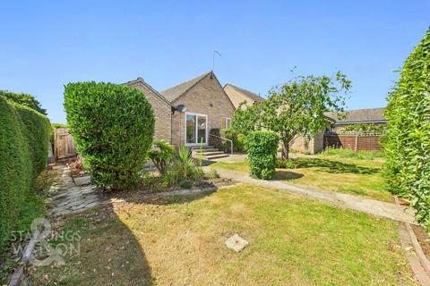2 bedroom detached bungalow for sale, Lord Road, Diss