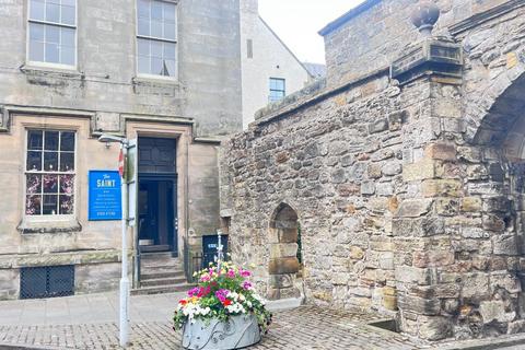 1 bedroom flat to rent, South Street, St Andrews, Fife, KY16