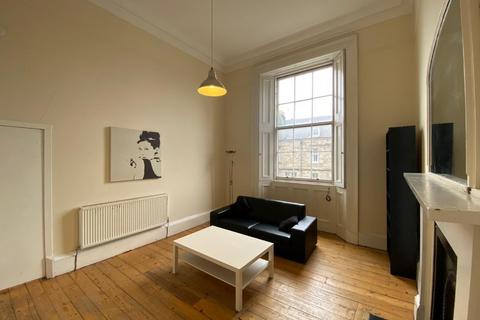 1 bedroom flat to rent, South Street, St Andrews, Fife, KY16