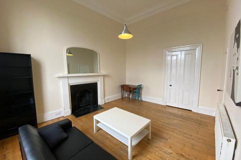 1 bedroom flat to rent, South Street, St Andrews, Fife, KY16