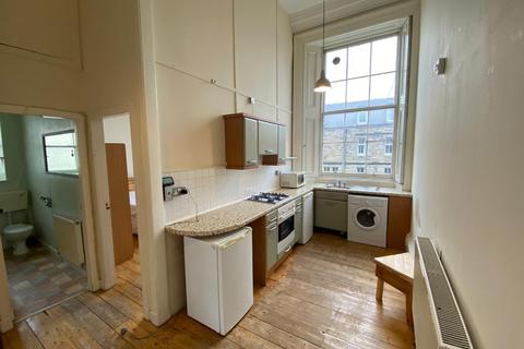 1 bedroom flat to rent, South Street, St Andrews, Fife, KY16