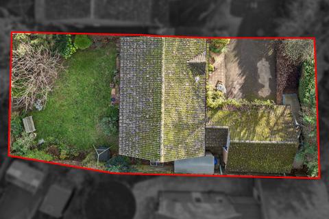 4 bedroom detached house for sale, Buttermere Close, Kettering NN16