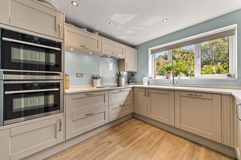 4 bedroom detached house for sale, Buttermere Close, Kettering NN16