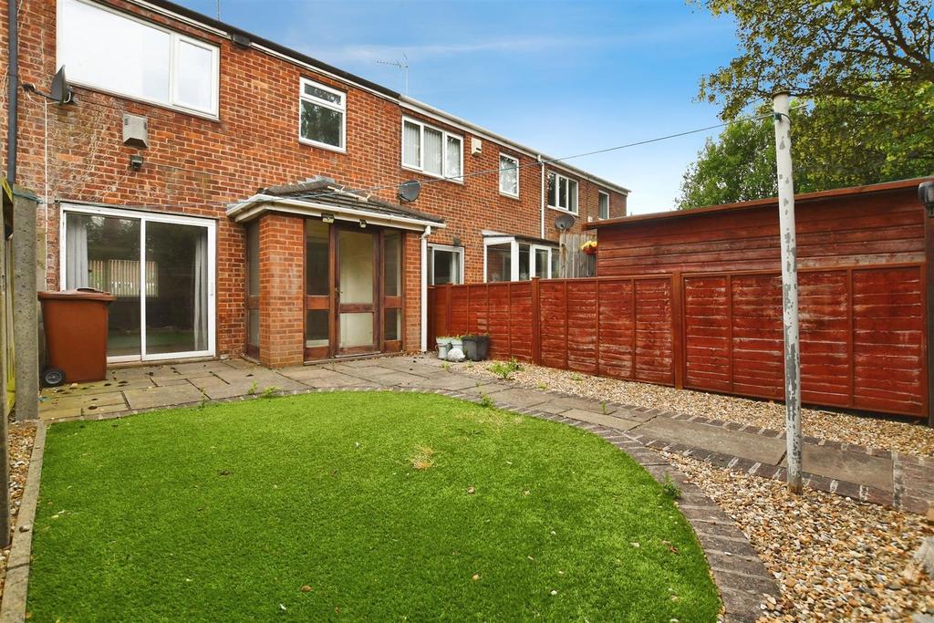 Gardens