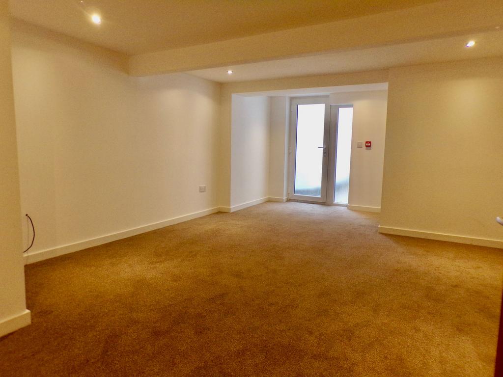 Basement Living