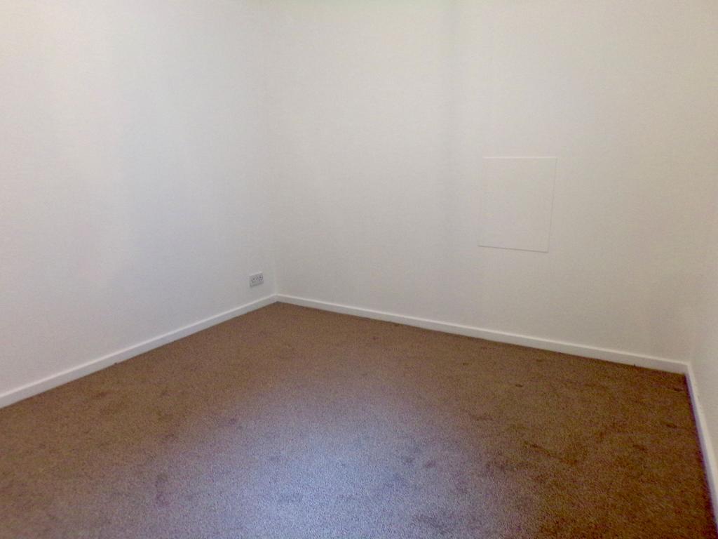 1st Floor Bedroom