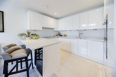 2 bedroom apartment to rent, Rainville Road, London, W6