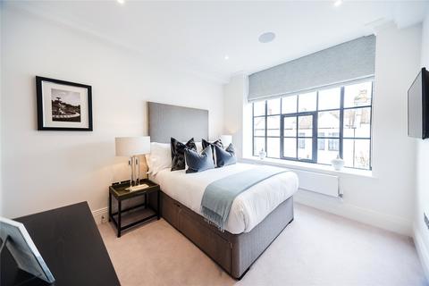 2 bedroom apartment to rent, Rainville Road, London, W6