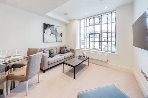 2 bedroom apartment to rent, Rainville Road, London, W6