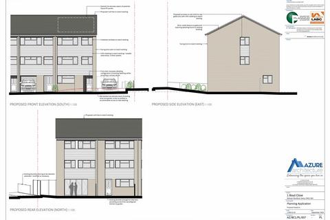 undefined, Boyd Close, Bishop's Stortford
