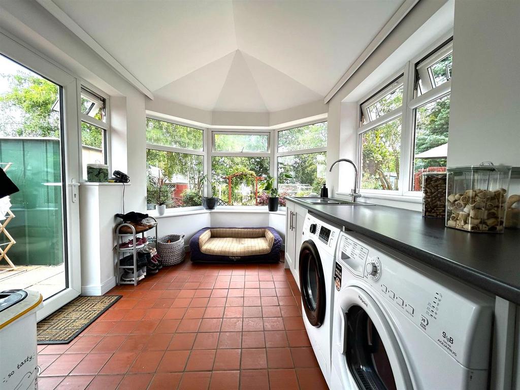 Utility Space