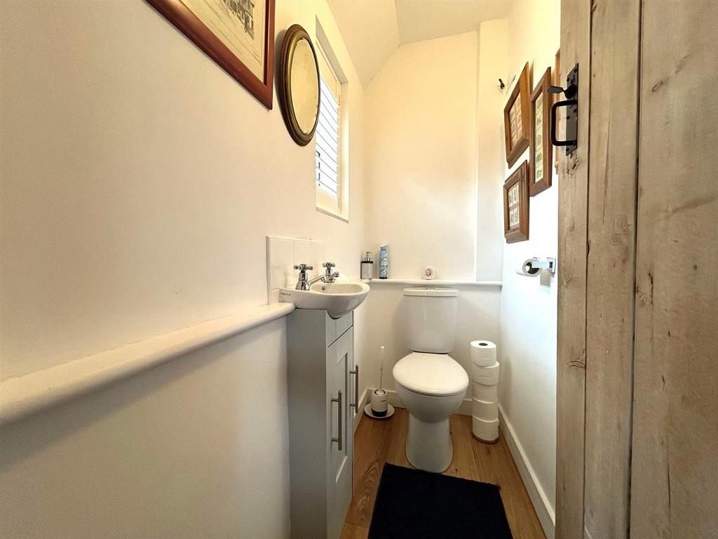 Cloakroom