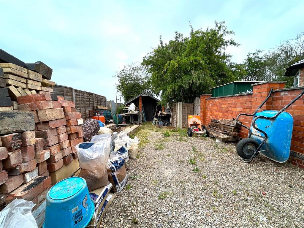 The Yard