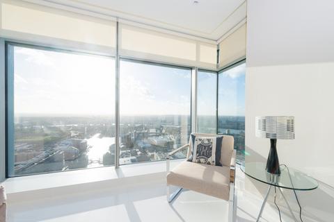 3 bedroom flat to rent, East Tower, 3 Pan Peninsula, Canary Wharf, London, E14