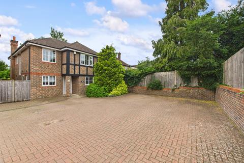 Upper Icknield Way, Princes Risborough HP27