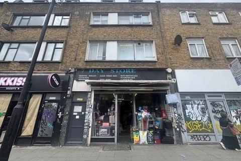 Office to rent, 67A Camden High St London NW1 7JL