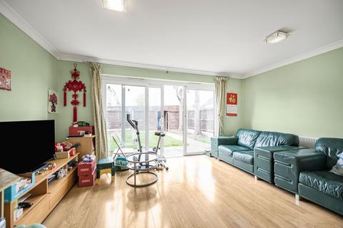 undefined, Staines Road West, Ashford. TW15