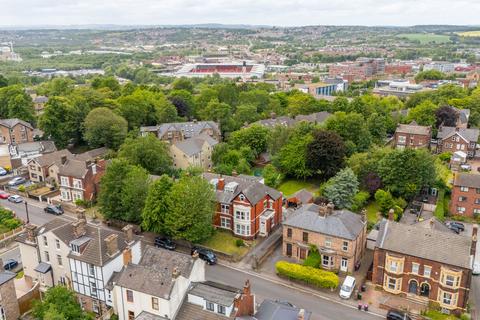 undefined, Gerard Road, Rotherham, South Yorkshire, S60 2PW