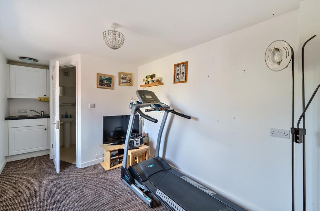 Office/Bedroom