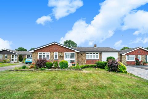 3 bedroom detached bungalow for sale, Franklands Way, Burgess Hill, RH15