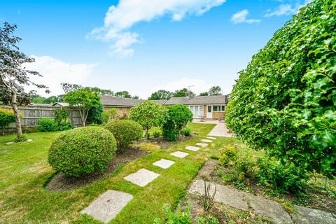3 bedroom detached bungalow for sale, Franklands Way, Burgess Hill, RH15
