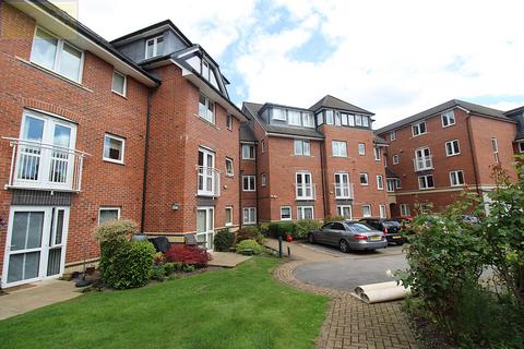1 bedroom flat for sale, St Clements Court Urmston