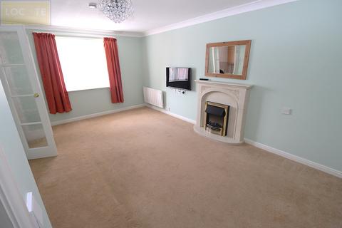 1 bedroom flat for sale, St Clements Court Urmston
