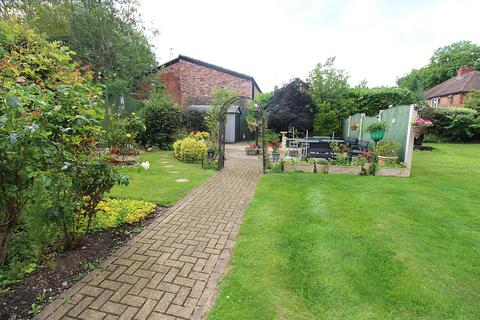 1 bedroom flat for sale, St Clements Court Urmston