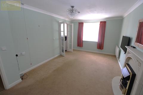 1 bedroom flat for sale, St Clements Court Urmston