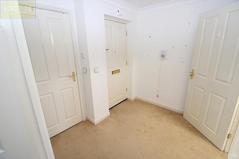 1 bedroom flat for sale, St Clements Court Urmston
